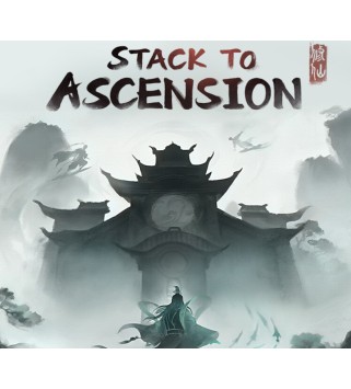 Stack to Ascension Steam Key GLOBAL